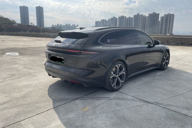 Used Nio ET5T 2024 75kWh Touring
