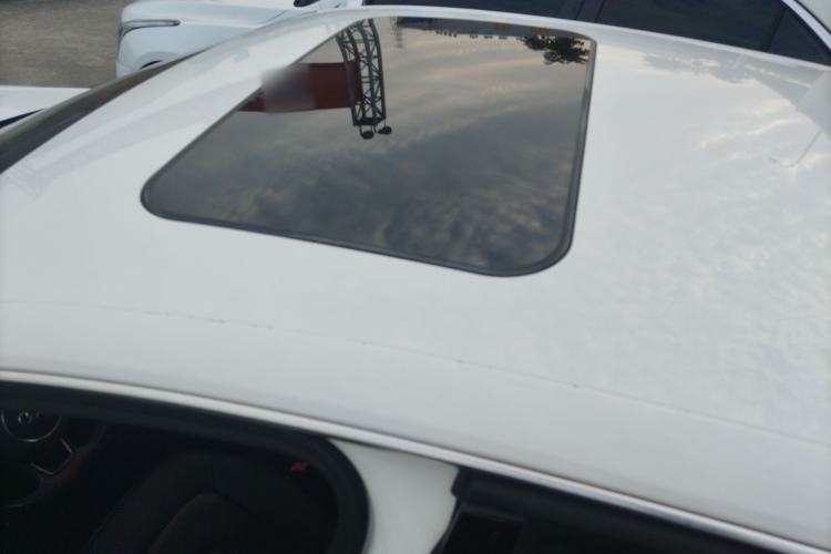 Used Audi A4L 2013 35 TFSI Automatic Comfort Model
