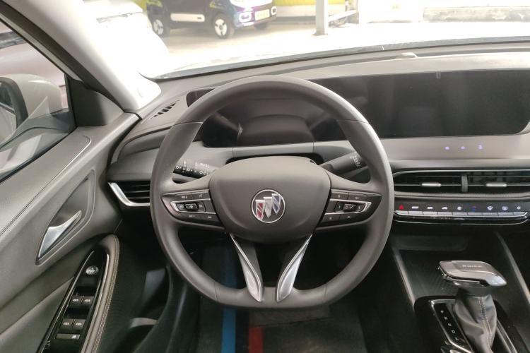 Used Buick Verano 2023 Pro Enjoyment Edition