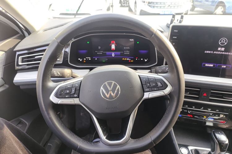 Used Volkswagen Sagitar 2023 200TSI DSG Excellence Edition