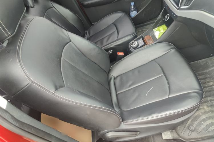 Used NETA N01 2020 430V