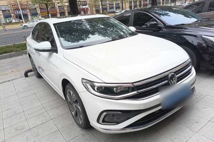 Used Volkswagen Bora 2023 200TSI DSG YueXing PRO Edition
