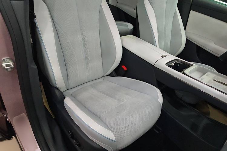 Used VOYAH COURAGE 2024 Ultra-Long Range Smart Enjoyment Version
