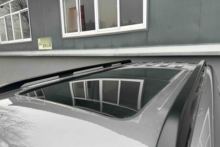 Used  BJ40 Electric Drive 2025 Advanced Edition
