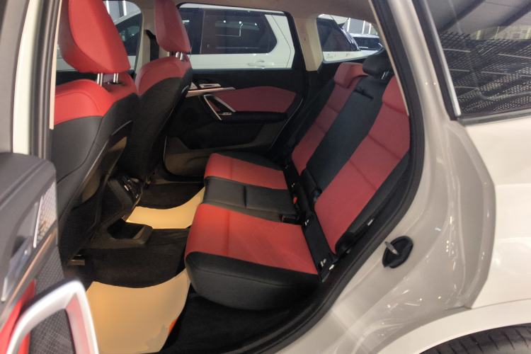 Used BMW X1 2023 sDrive25Li M Sport Package
