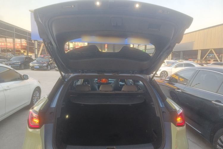 Used BYD Seal 06GT 2025 505 Wave Edition
