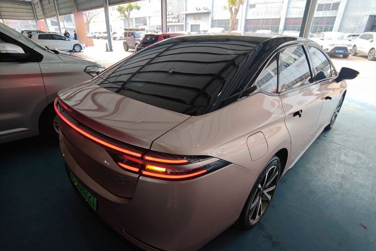 Used AION S Plus 2022 70 Intelligent Driving Edition