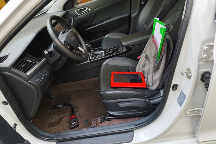 Used Hyundai Mistra 2017 1.8L Automatic Smart GLS China V Standard