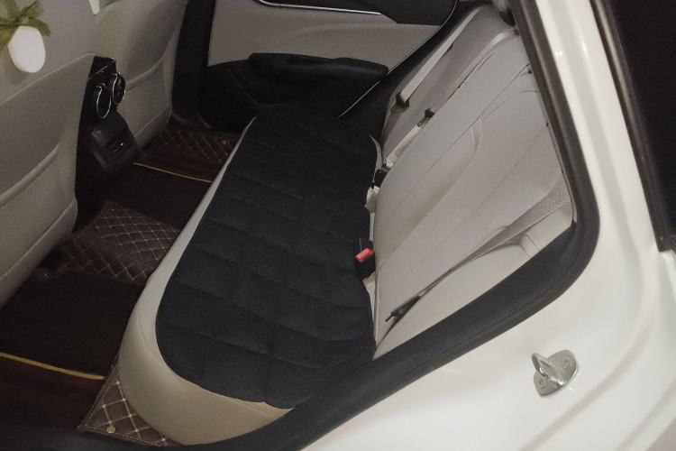 Used Buick GT 2019 15T Dual-Clutch Connected Elite Model China VI
