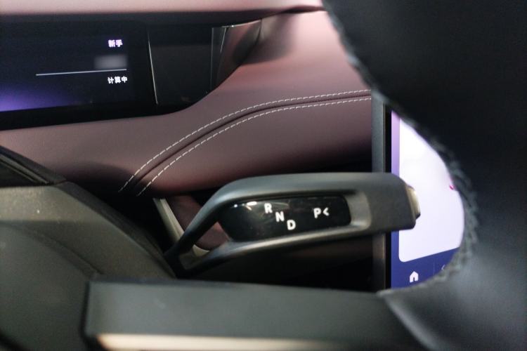 Used  SU7 2024 Four-Wheel Drive Ultra-Long Range Advanced Intelligent Driving Max Edition