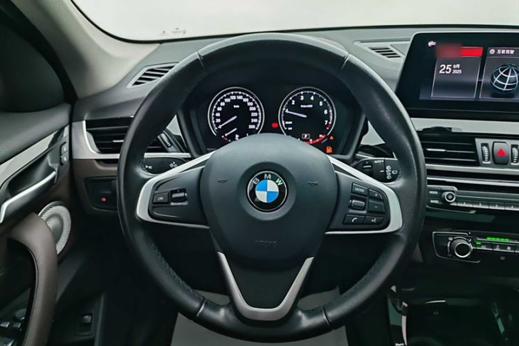 Used BMW X1 2021 sDrive20Li Fashion Model