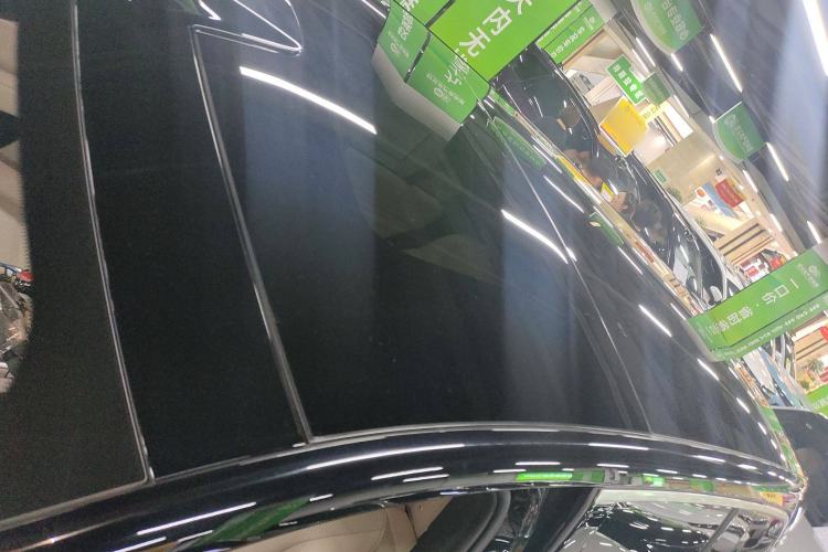 Used Li Auto L9 2024 Ultra Model
