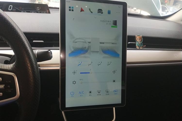 Used NETA V 2022 Long-Range Industry Custom Edition
