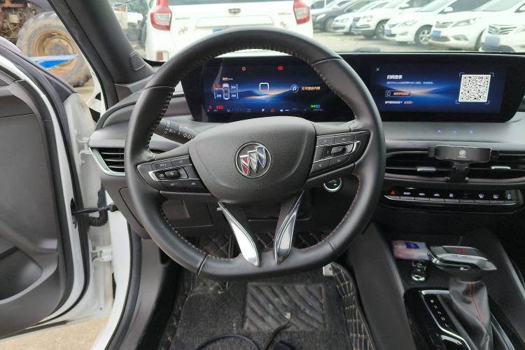 Used Buick Verano 2023 Pro GS Hunter Wind Edition
