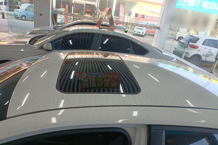 Used Toyota Corolla 2021 1.2T S-CVT Elite PLUS Edition
