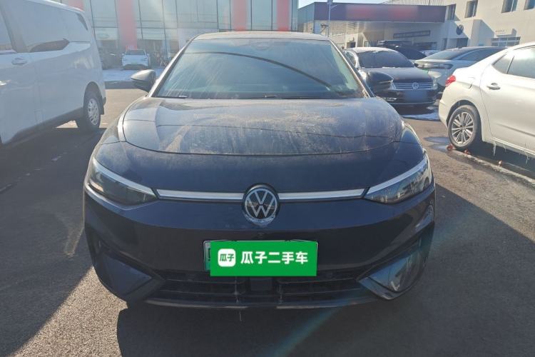 Used Volkswagen ID.7 VIZZION 2024 First Edition
