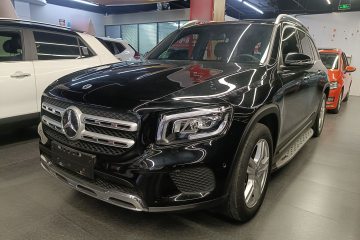 Used Mercedes-Benz GLB 2022 GLB 220 Dynamic Edition