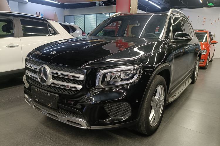 Used Mercedes-Benz GLB 2022 GLB 220 Dynamic Edition