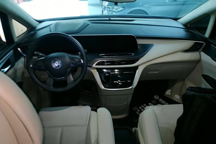 Used Buick GL8 2023 ES Lu Zun Comfort Model
