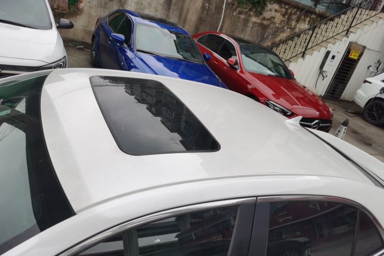 Used Chevrolet Malibu 2014 2.0L Automatic Luxury Edition