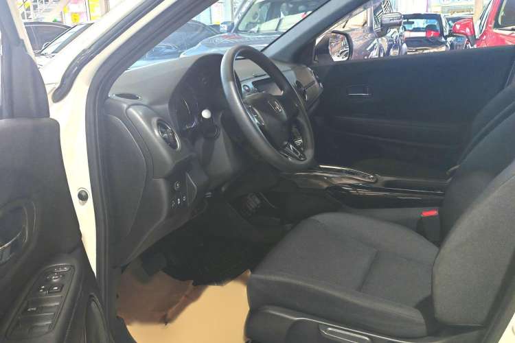 Used Honda XR-V 2021 1.5L CVT Classic Edition
