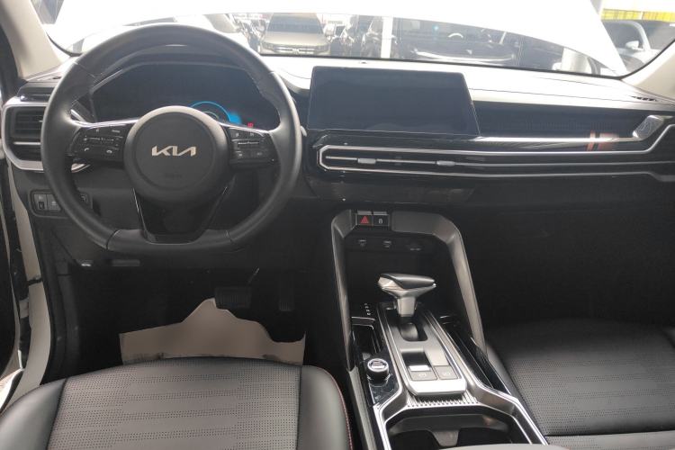 Used Kia Sportage R 2021 Ace 2.0L Challenge Edition
