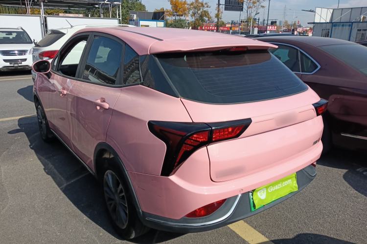 Used NETA V 2022 Chao 400 Lite Pink Custom Edition
