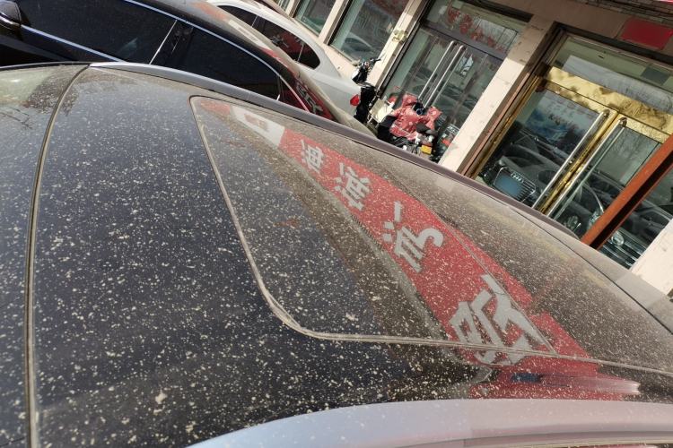 Used Geely Auto Emgrand X7 Sport 2016 1.8TD Automatic Smart Connectivity Version
