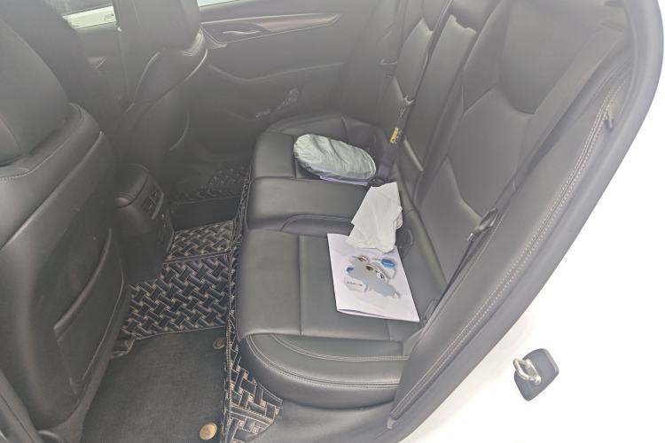 Used Cadillac CT5 2022 28T Luxury Edition