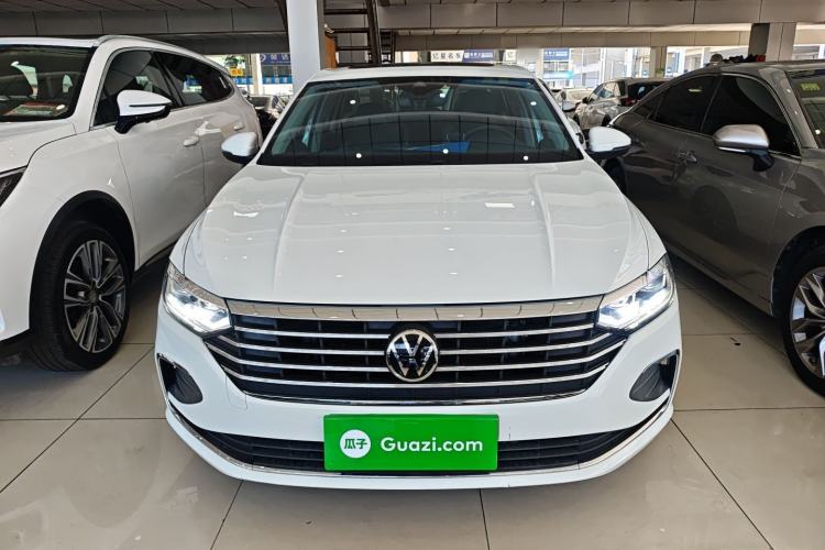 Used Volkswagen Lavida 2023 300TSI DSG Full-Comfort Edition

