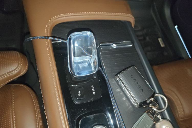 Used Volvo XC90 2021 B6 Luxury Smart Edition 7-Seater