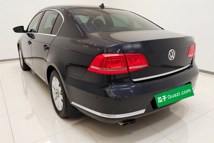 Used Volkswagen Magotan 2013 1.8TSI Luxury Model
