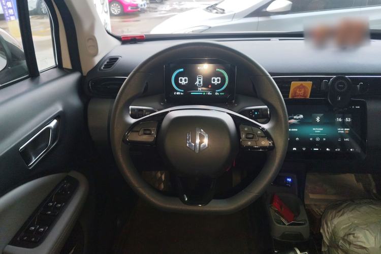 Used Leapmotor T03 2024 200 Lite Edition
