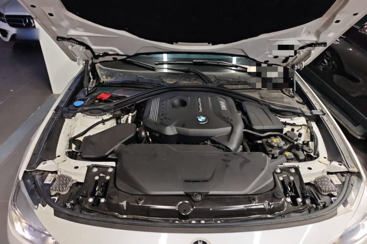 Used BMW 3 Series GT 2020 320i M Sport Package
