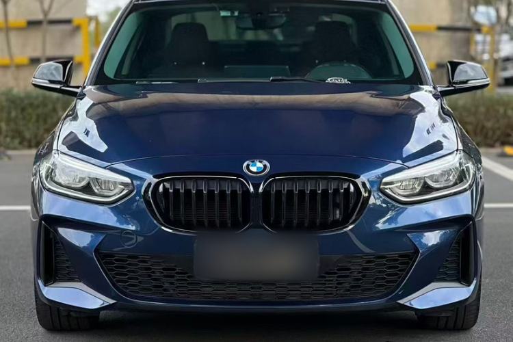 Used BMW 1 Series 2021 Revised 120i M Sport Night Edition
