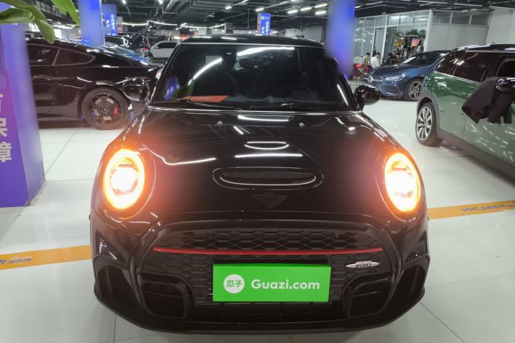 Used  JCW 2022 Refresh 2.0T JOHN COOPER WORKS ALL-IN