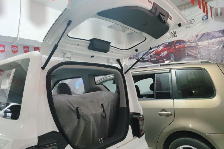 Used  Panda 2024 Panda Mini 200km Endurance Bear
