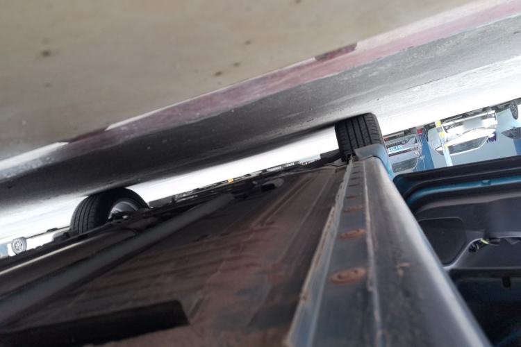 Used Nissan Lannia 2019 1.6L CVT Smart Connect Smart Cool Version China VI Standard
