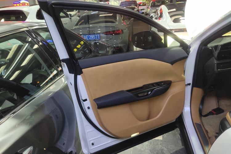 Used Lexus RZ 2023 450e All-Wheel Drive Luxury Edition
