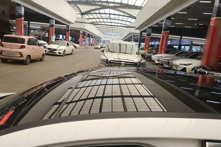 Used Mercedes-Benz C-Class 2023 C 260 L Sport Edition
