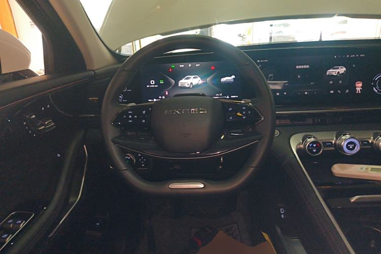 Used  Stellar 2023 400T Two-Wheel Drive Comfort Edition