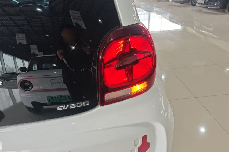 Used Roewe Clever 2020 Urban Style Edition
