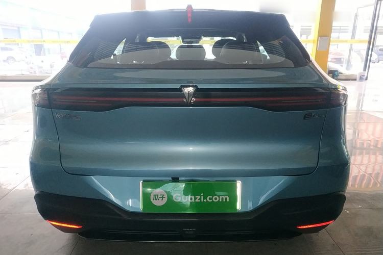 Used  S05 2024 200 Ultra Range-Extended Long-Range Version
