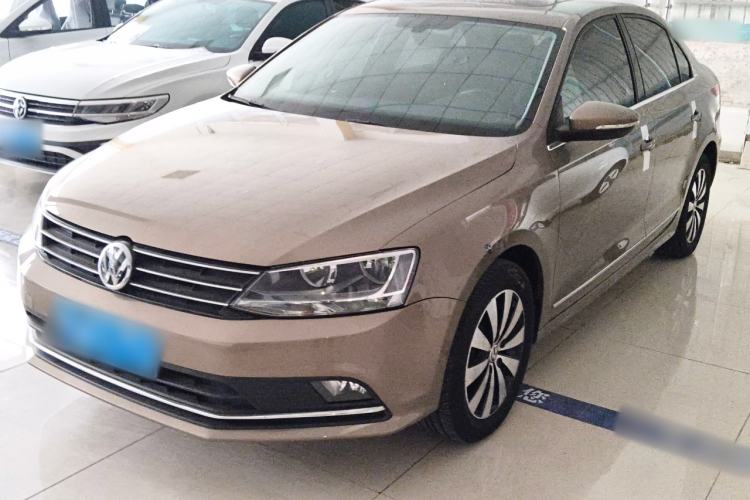 Used Volkswagen Sagitar 2018 1.6L Automatic Comfort Model