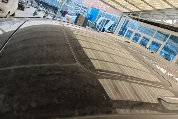 Used GAC Trumpchi M8 2021 Master Series 390T Ultimate Edition
