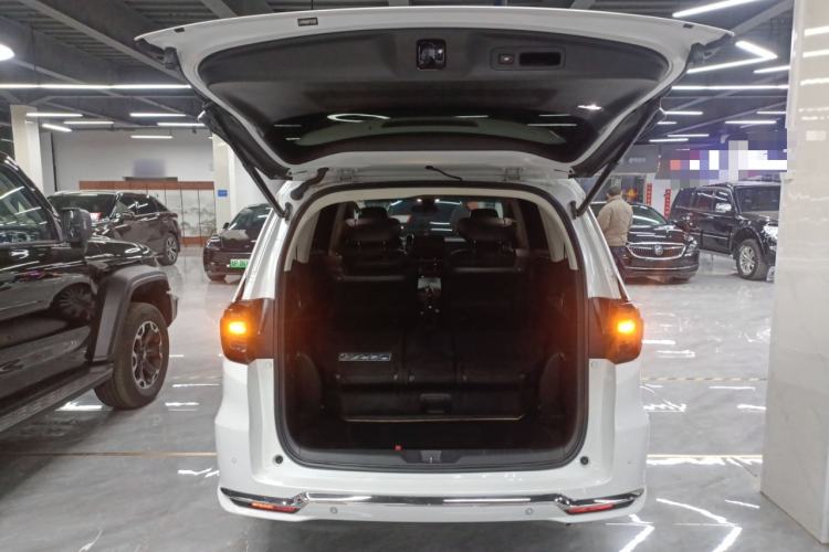 Used Honda Elysion 2022 2.0L eHEV Luxury First Edition