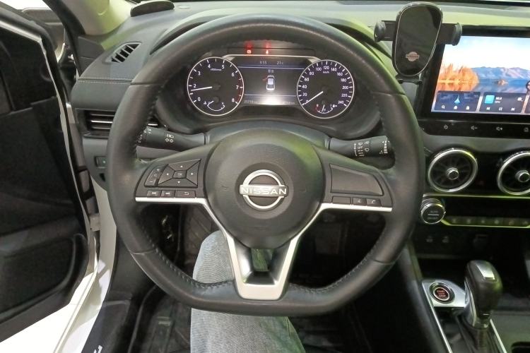 Used Nissan Sylphy 2023 1.6L CVT Enjoyment Edition
