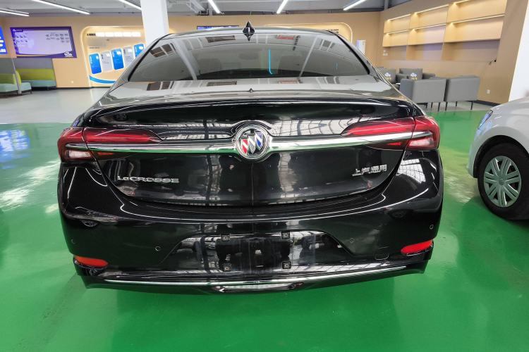 Used Buick LaCrosse 2022 552T Luxury Version
