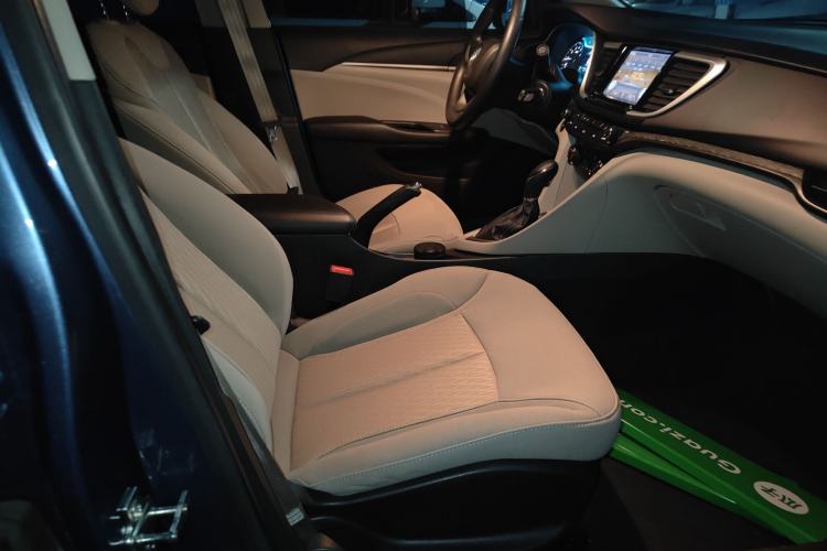 Used Buick GT 2015 15N Automatic Elite Version
