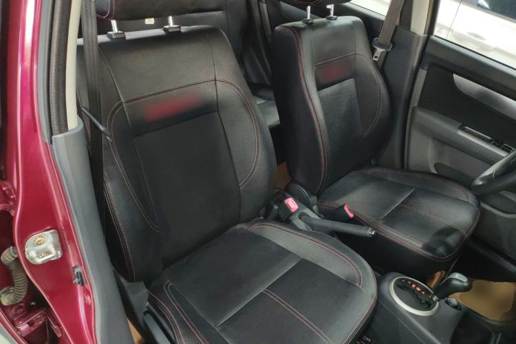 Used Suzuki Swift 2013 1.5L Automatic 20th Anniversary Limited Edition
